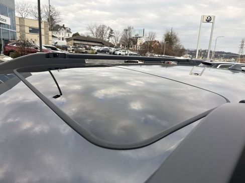 New 2026 Subaru Outback Premium image 11