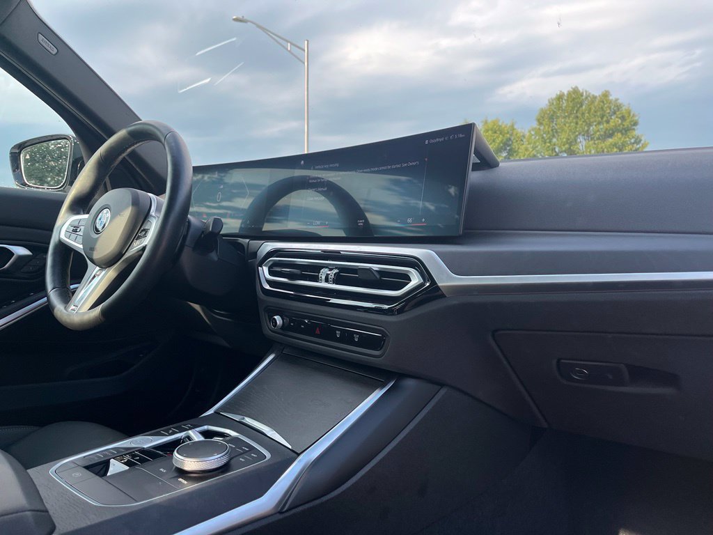Certified 2024 BMW M340i xDrive w/ Driving Assistance Package AWD/4WD image 31