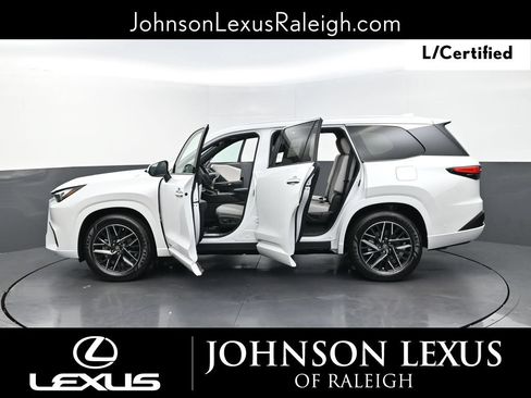Used 2026 Lexus TX 350 AWD w/ Technology Package image 27