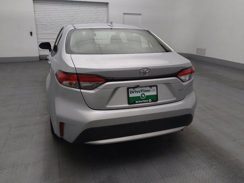 Used 2020 Toyota Corolla LE FWD image 6