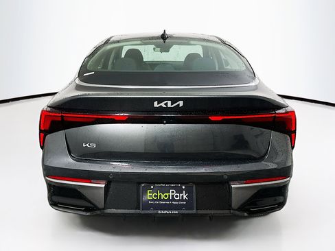 Used 2025 Kia K5 LXS image 7