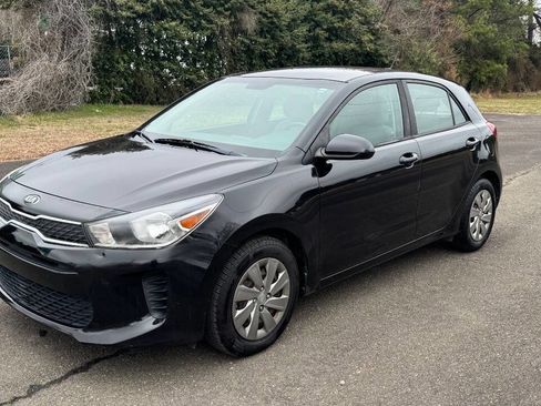 Used 2018 Kia Rio S image 4