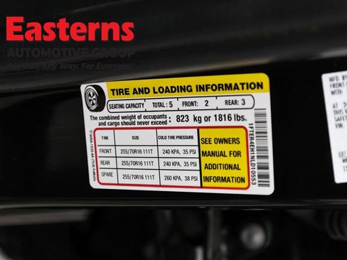 Used 2022 Ford Ranger XL image 34