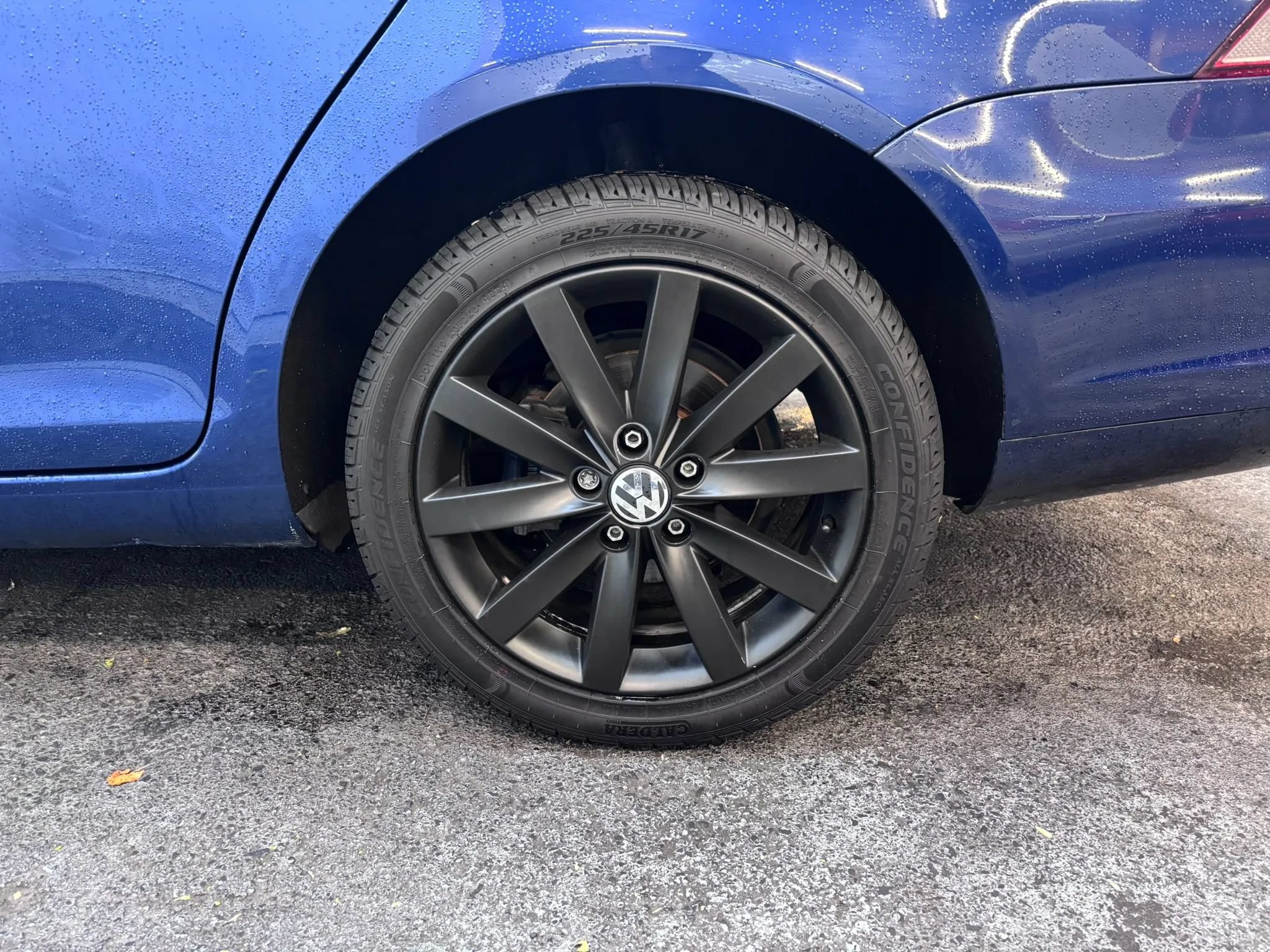 Used 2012 Volkswagen Jetta TDI FWD image 7