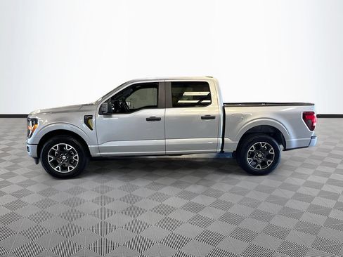 Used 2024 Ford F150 STX RWD image 4