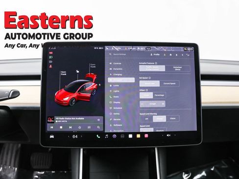 Used 2018 Tesla Model 3 Long Range image 12