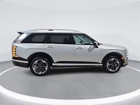 New 2026 Hyundai Palisade Limited image 4