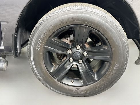 Used 2018 RAM 1500 Sport w/ Convenience Group image 32