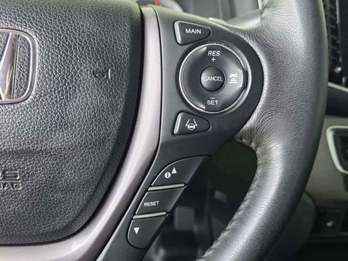 Used 2021 Honda Ridgeline RTL image 26