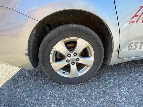 Used 2013 Toyota Sienna LE FWD image 16