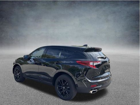 New 2026 Acura RDX Base image 3