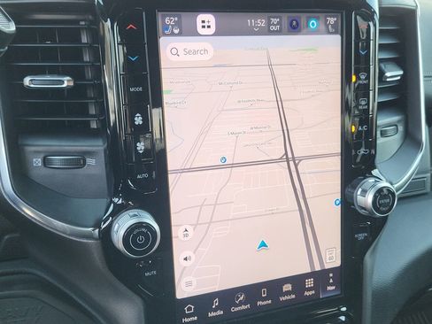 New 2026 RAM 3500 Laramie image 22