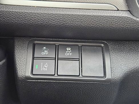 Used 2021 Honda Civic LX image 15