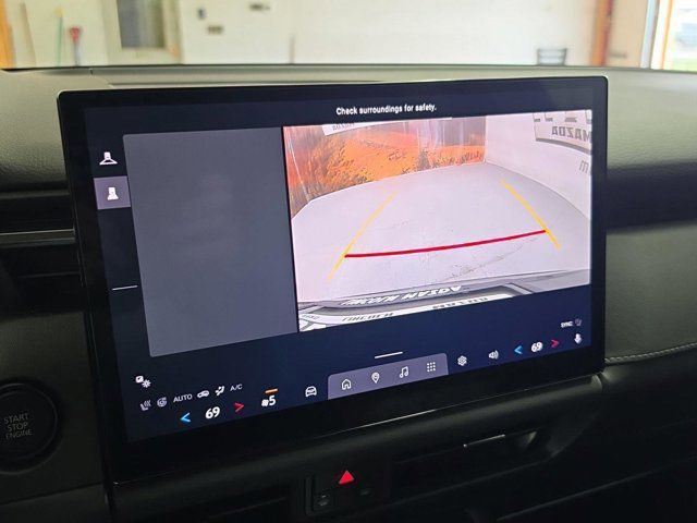 New 2026 MAZDA CX-5 Preferred AWD/4WD image 10