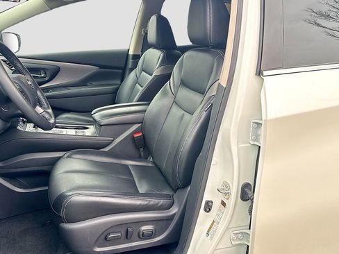 Used 2024 Nissan Murano SL image 35