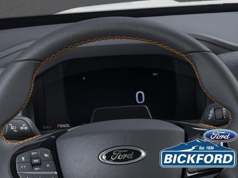 New 2026 Ford Explorer Tremor AWD/4WD image 13