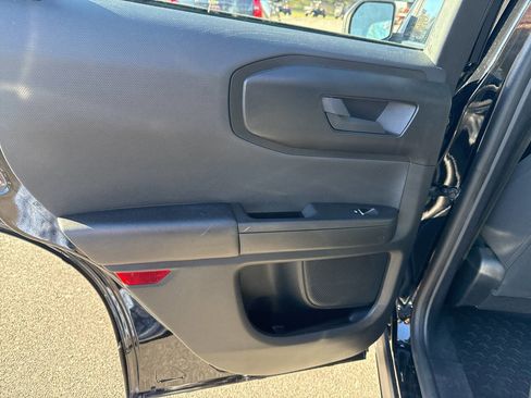 Used 2021 Ford Bronco Sport image 21