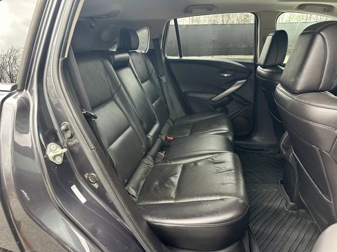 Used 2015 Acura RDX FWD w/ Technology Package image 13