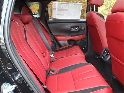 New 2025 Acura ADX A-Spec image 9