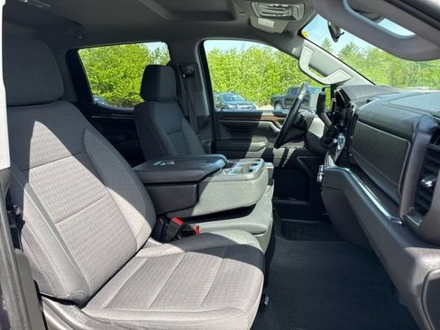 Used 2023 GMC Sierra 1500 Elevation AWD/4WD image 44