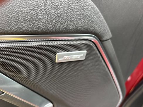 New 2025 Chevrolet Silverado 1500 RST image 22