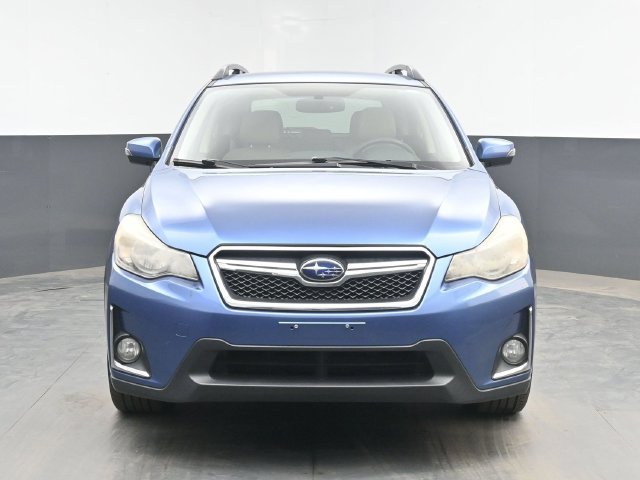 Used 2016 Subaru Crosstrek 2.0i Limited w/ Popular Package #2 AWD/4WD image 3