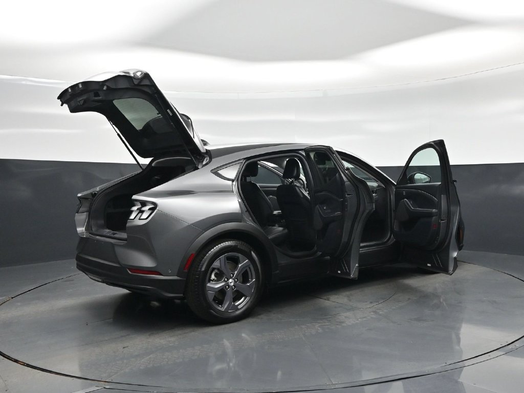 Certified 2023 Ford Mustang Mach-E Select RWD image 5