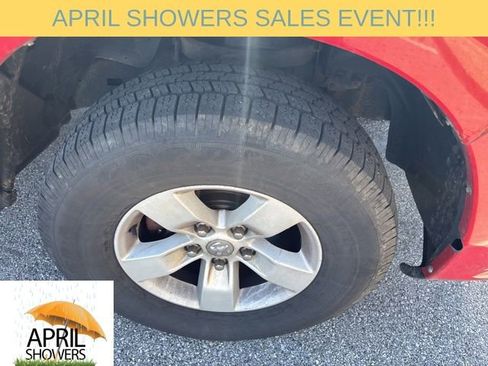 Used 2016 RAM 1500 Express image 2