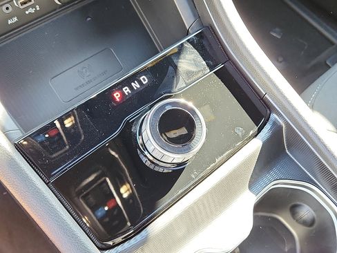 New 2025 Jeep Grand Cherokee Laredo X image 10