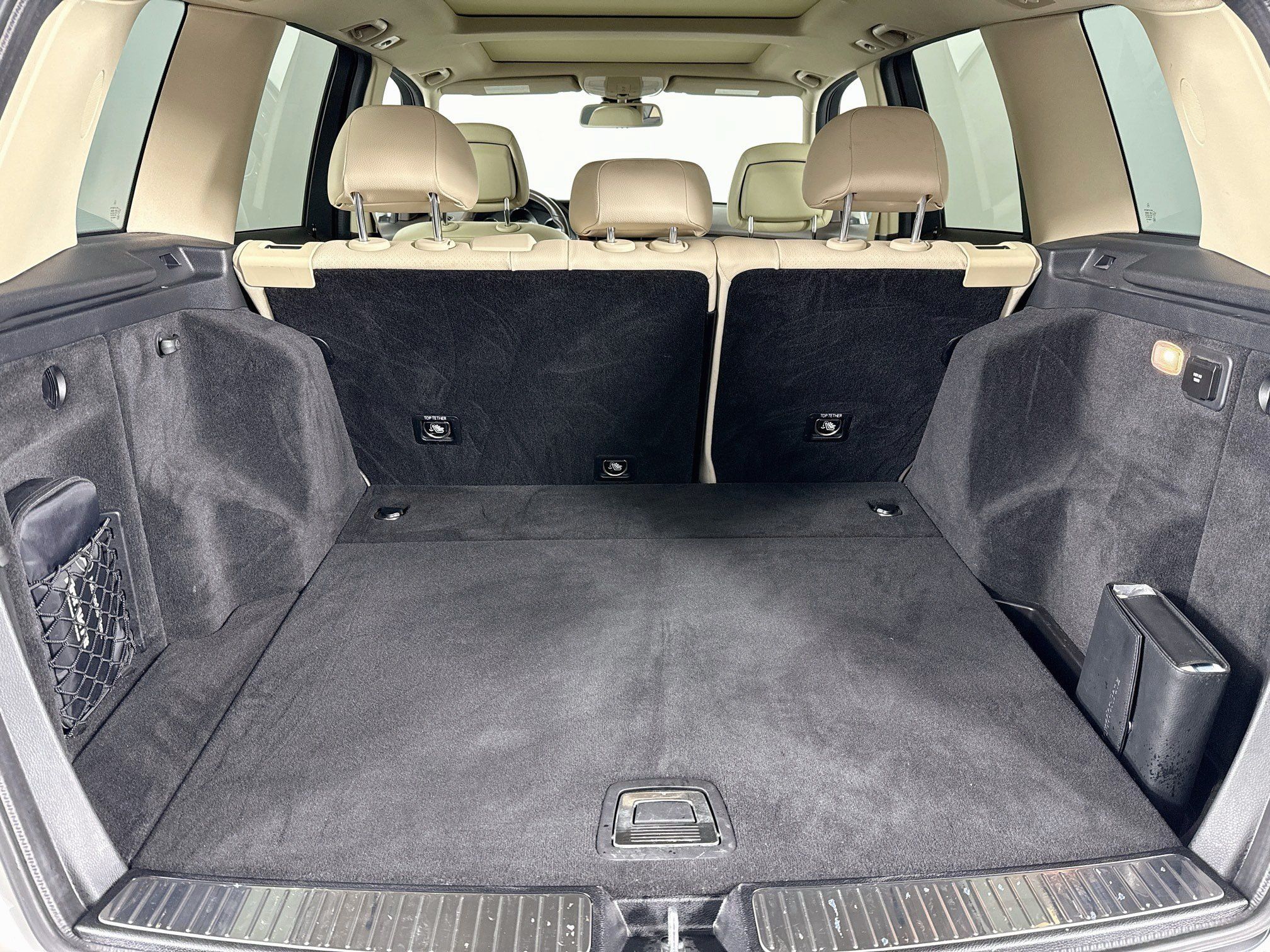 Used 2014 Mercedes-Benz GLK 250 BlueTEC 4MATIC image 38
