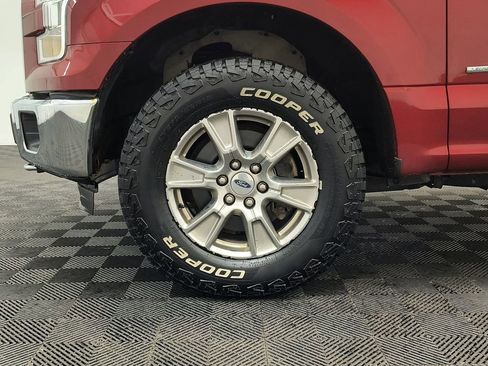 Used 2016 Ford F150 XLT w/ Equipment Group 301A Mid image 10