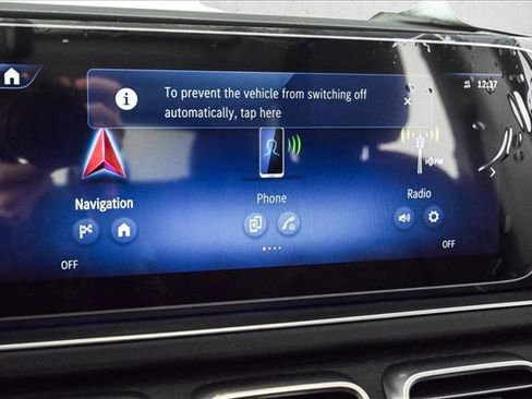 New 2026 Mercedes-Benz GLE 350 4MATIC image 16