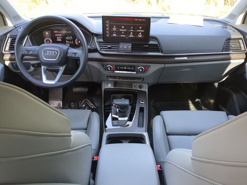 Certified 2023 Audi Q5 2.0T Premium Plus w/ Premium Plus Package image 12