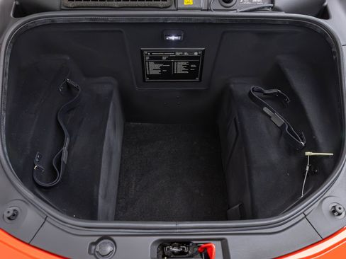 Used 2026 Ferrari 296 GTS RWD image 45