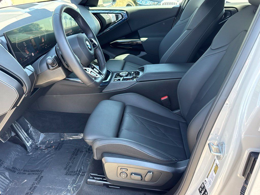 Used 2026 BMW X3 xDrive30i w/ M Sport Package AWD/4WD image 20