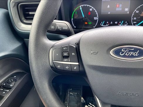 Used 2024 Ford Maverick XL FWD image 16