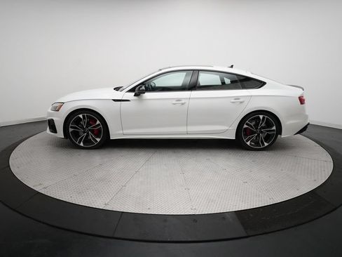 Certified 2024 Audi S5 Premium Plus AWD/4WD image 25