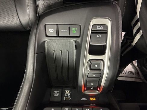 Used 2022 Honda Insight Touring image 30