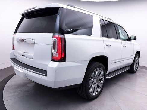 Used 2015 GMC Yukon Denali w/ Touring Package image 13