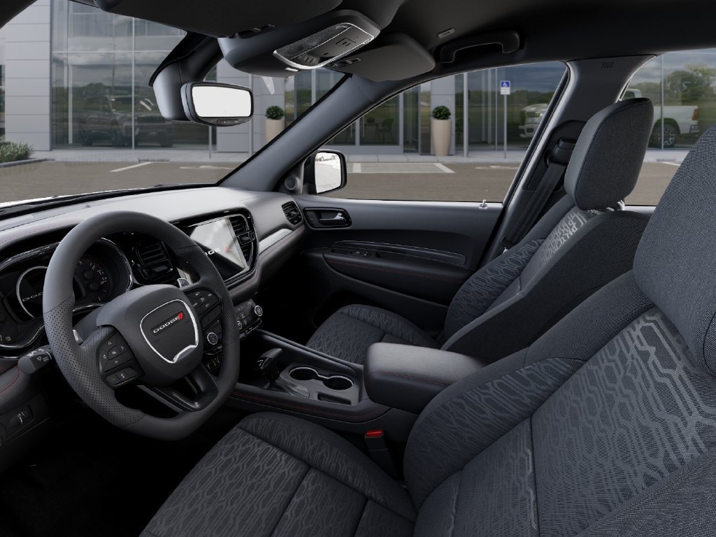 New 2026 Dodge Durango GT w/ Blacktop Package RWD image 22