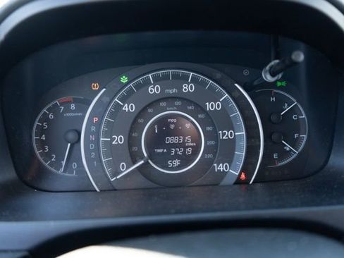 Used 2014 Honda CR-V EX image 19