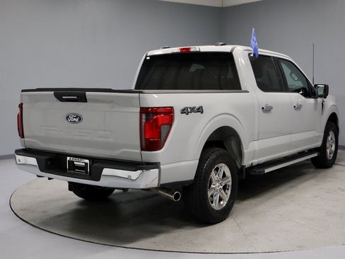 Certified 2024 Ford F150 XLT image 11