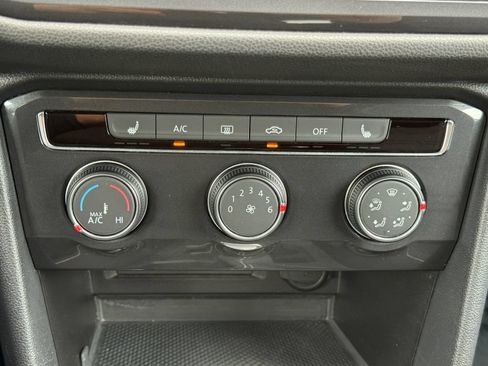 Used 2023 Volkswagen Tiguan S w/ IQ.Drive Package FWD image 16