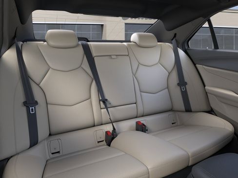 New 2026 Cadillac CT4 Premium Luxury image 17