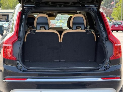 Used 2022 Volvo XC90 T6 Inscription AWD/4WD image 25