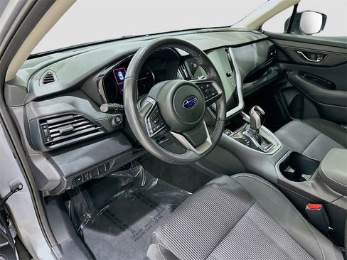 Used 2024 Subaru Legacy Premium image 9