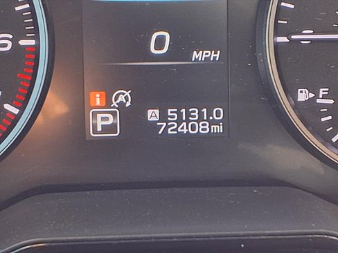 Used 2021 Subaru Outback 2.5i image 18