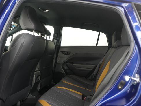 Certified 2026 Subaru Crosstrek 2.5i Sport w/ Crosstrek Mirror Package AWD/4WD image 17