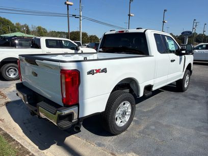 New 2026 Ford F250 XLT