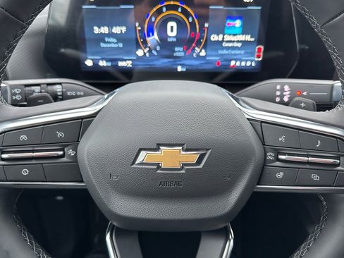 New 2026 Chevrolet Equinox LT image 23